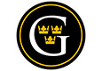 G logo