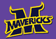 Mavericks logo