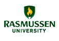Rasmussen logo