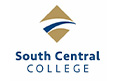 South logo